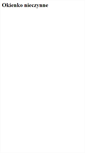 Mobile Screenshot of forum.bacula.pl